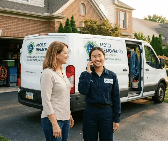 Crawlspace Mold Remediation Delavan, WI FAQs